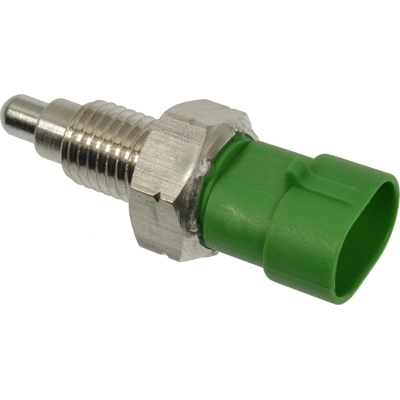 Neutral Safety Switch by BLUE STREAK (HYGRADE MOTOR) - NS763 pa4