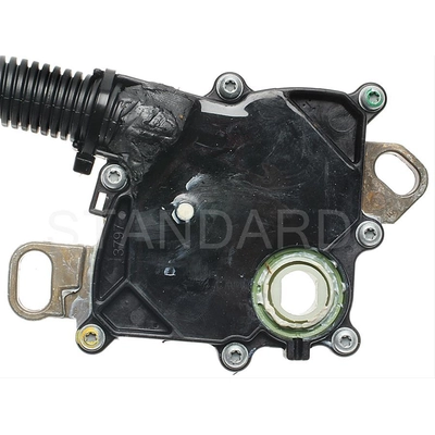 Neutral Safety Switch by BLUE STREAK (HYGRADE MOTOR) - NS77 pa2