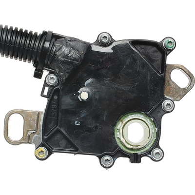 Neutral Safety Switch by BLUE STREAK (HYGRADE MOTOR) - NS77 pa6