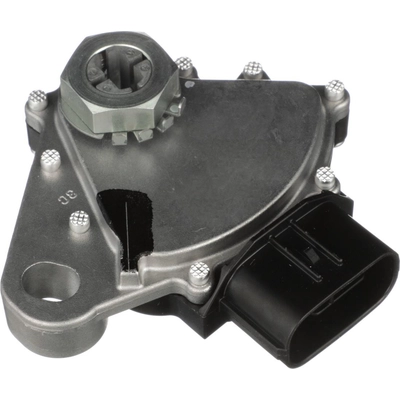 Neutral Safety Switch by BLUE STREAK (HYGRADE MOTOR) - NS776 pa1
