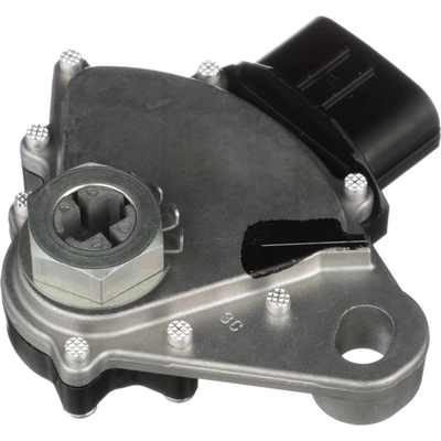 Neutral Safety Switch by BLUE STREAK (HYGRADE MOTOR) - NS776 pa2