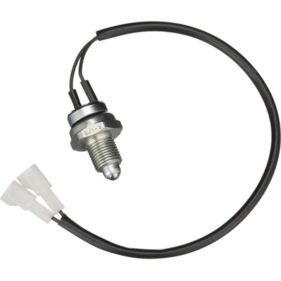 Neutral Safety Switch by BLUE STREAK (HYGRADE MOTOR) - NS779 pa1