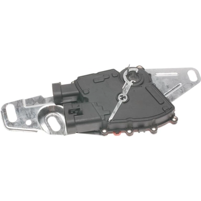 Neutral Safety Switch by BLUE STREAK (HYGRADE MOTOR) - NS85 pa7