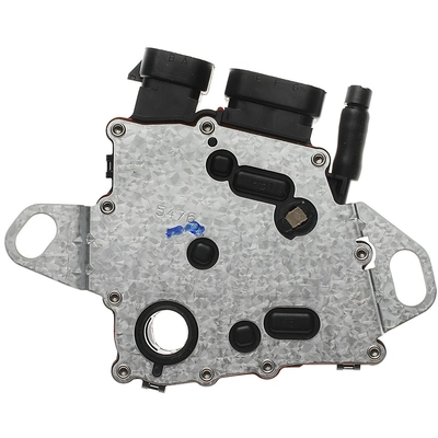 BLUE STREAK (HYGRADE MOTOR) - NS96 - Neutral Safety Switch pa3