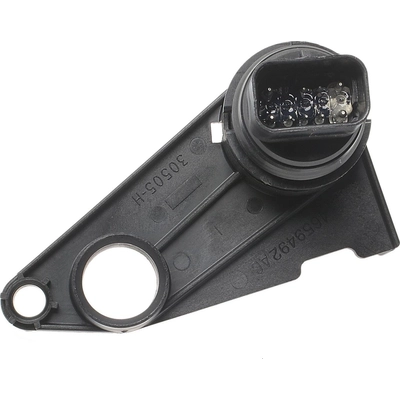 Neutral Safety Switch by BLUE STREAK (HYGRADE MOTOR) - NS97 pa5