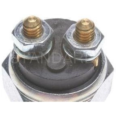 Neutral Safety Switch by BLUE STREAK (HYGRADE MOTOR) - LS297 pa1