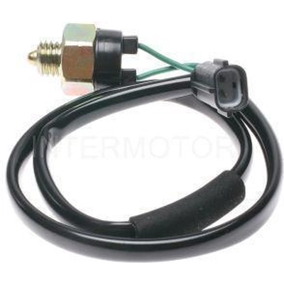 Neutral Safety Switch by BLUE STREAK (HYGRADE MOTOR) - LS318 pa2