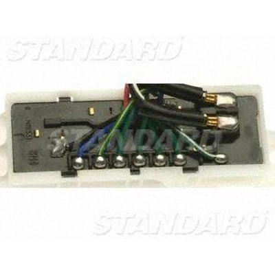 Neutral Safety Switch by BLUE STREAK (HYGRADE MOTOR) - NS102 pa1