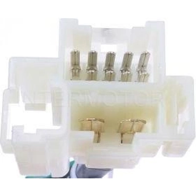 Neutral Safety Switch by BLUE STREAK (HYGRADE MOTOR) - NS106 pa4