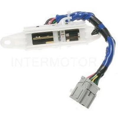 Interrupteur de sécurité neutre de BLUE STREAK (HYGRADE MOTOR) - NS112 pa6