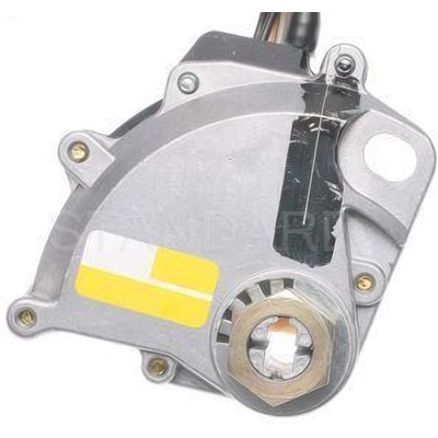 Neutral Safety Switch by BLUE STREAK (HYGRADE MOTOR) - NS113 pa1