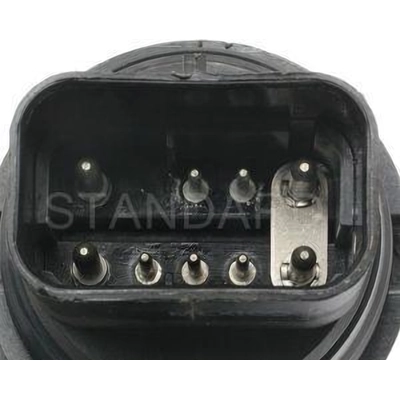 Neutral Safety Switch by BLUE STREAK (HYGRADE MOTOR) - NS115 pa3