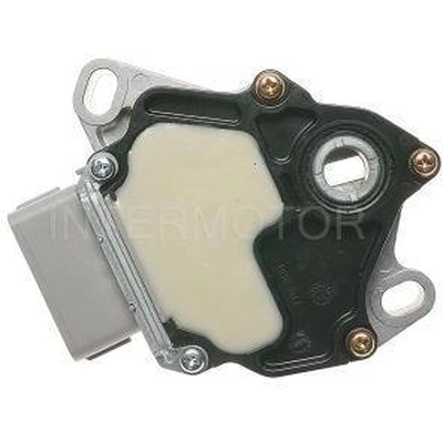 Interrupteur de sécurité neutre de BLUE STREAK (HYGRADE MOTOR) - NS136 pa5