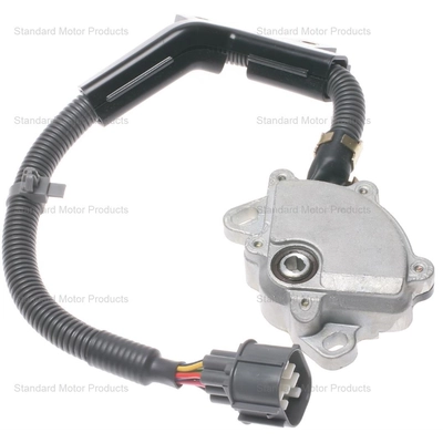 Interrupteur de sécurité neutre de BLUE STREAK (HYGRADE MOTOR) - NS156 pa4