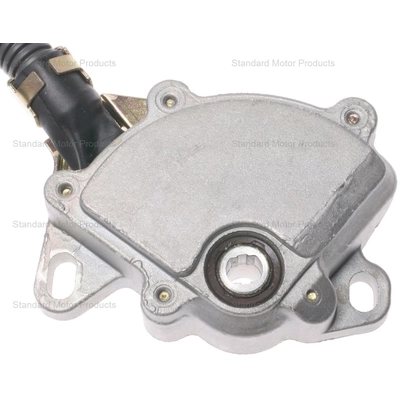 Interrupteur de sécurité neutre de BLUE STREAK (HYGRADE MOTOR) - NS156 pa6