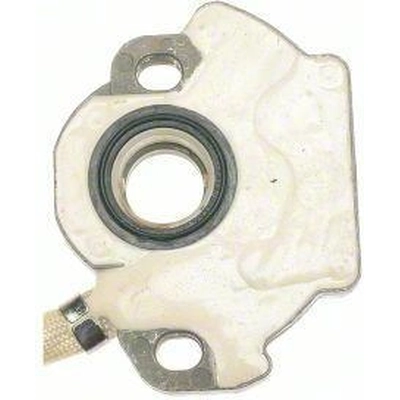 Neutral Safety Switch by BLUE STREAK (HYGRADE MOTOR) - NS177 pa5