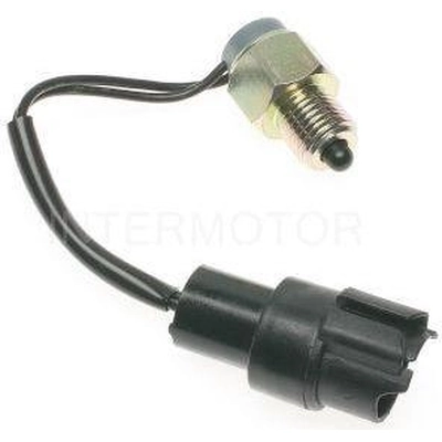 Interrupteur de sécurité neutre de BLUE STREAK (HYGRADE MOTOR) - NS181 pa5