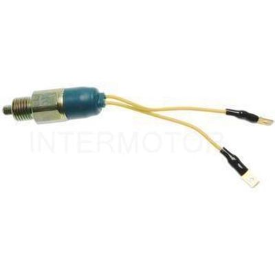 Neutral Safety Switch by BLUE STREAK (HYGRADE MOTOR) - NS197 pa3