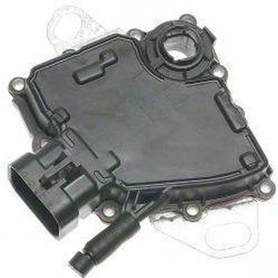 Neutral Safety Switch by BLUE STREAK (HYGRADE MOTOR) - NS204 pa2