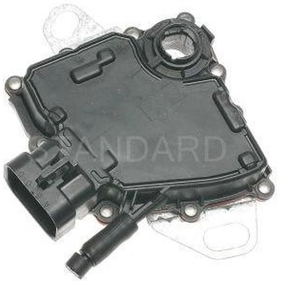 Neutral Safety Switch by BLUE STREAK (HYGRADE MOTOR) - NS204 pa4
