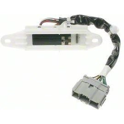 Neutral Safety Switch by BLUE STREAK (HYGRADE MOTOR) - NS211 pa3