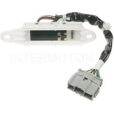 Neutral Safety Switch by BLUE STREAK (HYGRADE MOTOR) - NS211 pa6