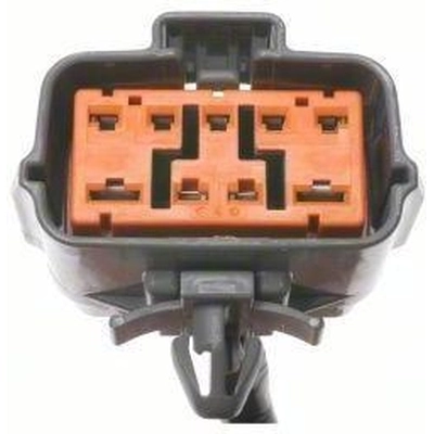 Neutral Safety Switch by BLUE STREAK (HYGRADE MOTOR) - NS215 pa5