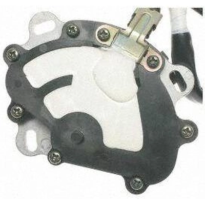 Neutral Safety Switch by BLUE STREAK (HYGRADE MOTOR) - NS230 pa3