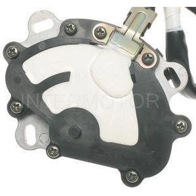 Neutral Safety Switch by BLUE STREAK (HYGRADE MOTOR) - NS230 pa4