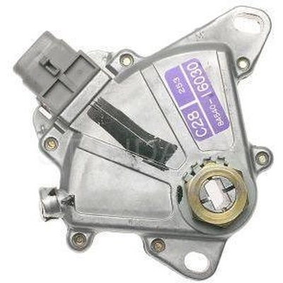 Neutral Safety Switch by BLUE STREAK (HYGRADE MOTOR) - NS242 pa2