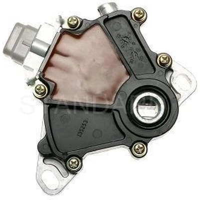 Neutral Safety Switch by BLUE STREAK (HYGRADE MOTOR) - NS242 pa3