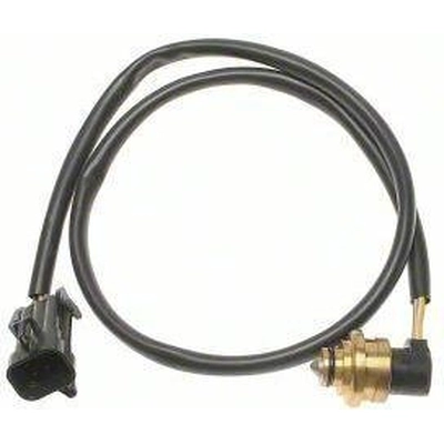 Neutral Safety Switch by BLUE STREAK (HYGRADE MOTOR) - NS254 pa2