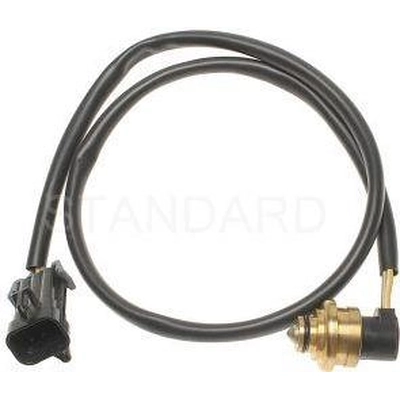 Neutral Safety Switch by BLUE STREAK (HYGRADE MOTOR) - NS254 pa4