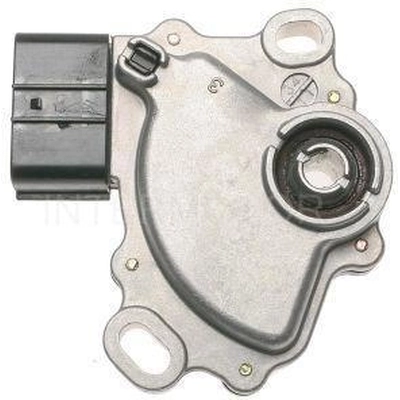 Neutral Safety Switch by BLUE STREAK (HYGRADE MOTOR) - NS278 pa2