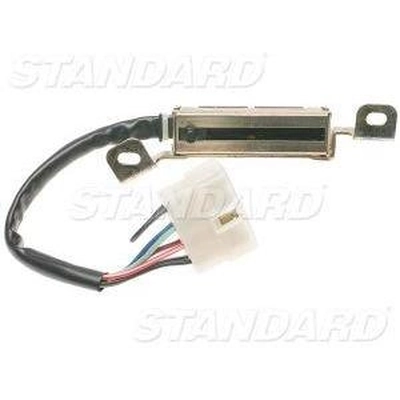 Neutral Safety Switch by BLUE STREAK (HYGRADE MOTOR) - NS283 pa2