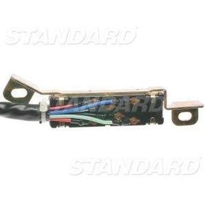Neutral Safety Switch by BLUE STREAK (HYGRADE MOTOR) - NS283 pa6