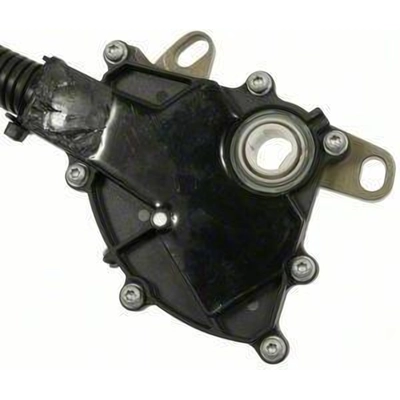 Neutral Safety Switch by BLUE STREAK (HYGRADE MOTOR) - NS284 pa1
