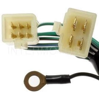 Neutral Safety Switch by BLUE STREAK (HYGRADE MOTOR) - NS289 pa3