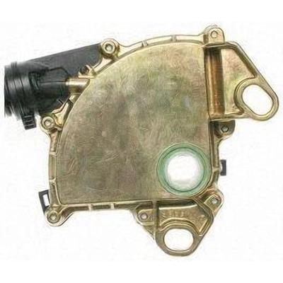 Neutral Safety Switch by BLUE STREAK (HYGRADE MOTOR) - NS295 pa6