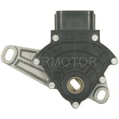 Interrupteur de sécurité neutre de BLUE STREAK (HYGRADE MOTOR) - NS312 pa1
