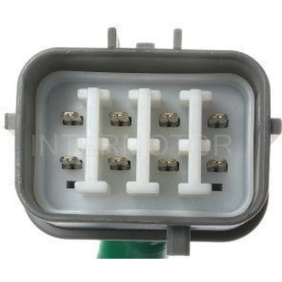 Neutral Safety Switch by BLUE STREAK (HYGRADE MOTOR) - NS327 pa3