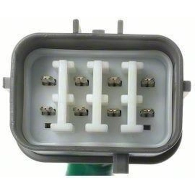 Neutral Safety Switch by BLUE STREAK (HYGRADE MOTOR) - NS327 pa5
