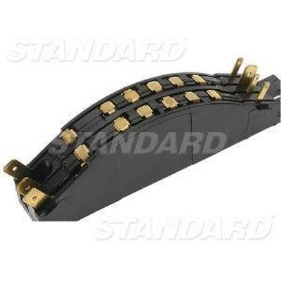 Neutral Safety Switch by BLUE STREAK (HYGRADE MOTOR) - NS341 pa5