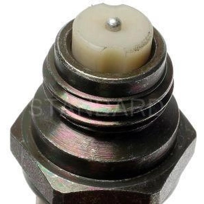 Interrupteur de sécurité neutre de BLUE STREAK (HYGRADE MOTOR) - NS342 pa1