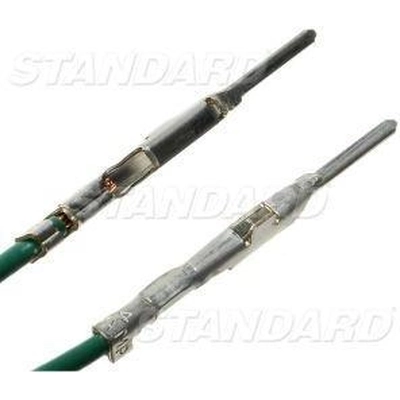 Neutral Safety Switch by BLUE STREAK (HYGRADE MOTOR) - NS343 pa7