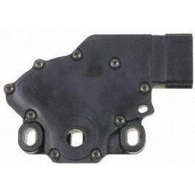 Neutral Safety Switch by BLUE STREAK (HYGRADE MOTOR) - NS353 pa6