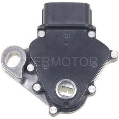 Neutral Safety Switch by BLUE STREAK (HYGRADE MOTOR) - NS357 pa4