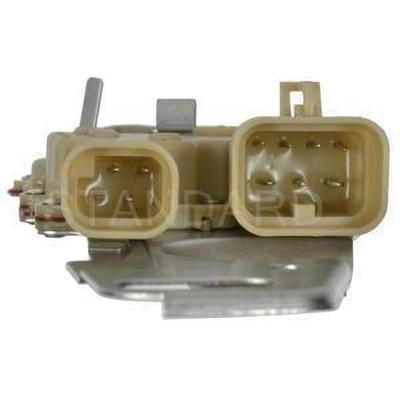 Neutral Safety Switch by BLUE STREAK (HYGRADE MOTOR) - NS365 pa3