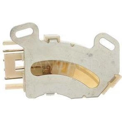 Neutral Safety Switch by BLUE STREAK (HYGRADE MOTOR) - NS42 pa4