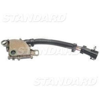 Neutral Safety Switch by BLUE STREAK (HYGRADE MOTOR) - NS47 pa6